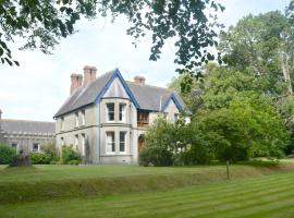 Kiltariff Hall Country House, country house in Rathfriland