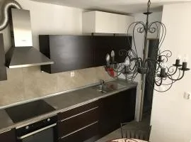 Figa Studio Apartman
