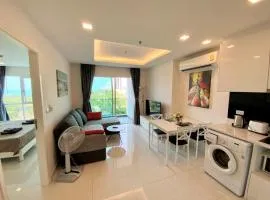 One Tower Condo Pattaya SeaView 86