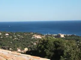 Villa Le Sud