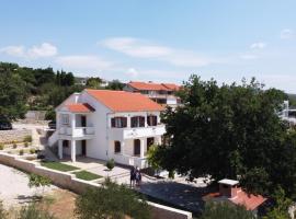 Apartman Ana, hotel v destinaci Jasenice