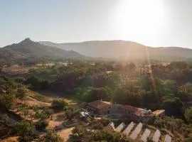 Hotel 4 estrellas en Villamiel