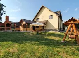 Popasul Găleșean