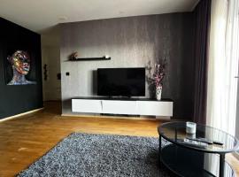 Apartman Vanesa, nhà nghỉ dưỡng gần biển ở Split