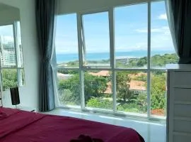 One Tower Condo Pattaya Sea View 104
