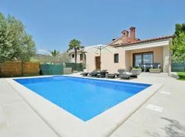 Lovely Home In Galizana With Private Swimming Pool, Can Be Inside Or Outside