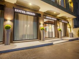 IBIRIS, hotel in Oran