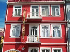 Marani Hotel