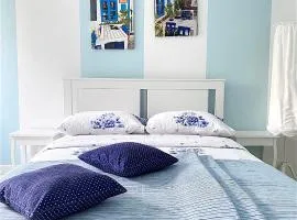Szary Domek Apartamenty Ustka