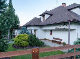 Penzion Na Vyhlídce