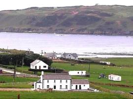 Biddy Ban’s, hotel v destinaci Carnmalin