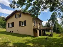 Belle maison proche de la ville et du lac
