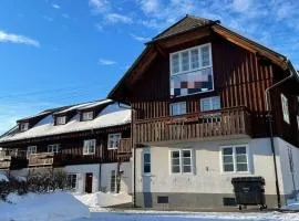 Ferienwohnung Grimmingblick - Auszeit vom Alltag