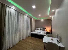 4 hotel in Borjomi 4 hotel in Borjomi