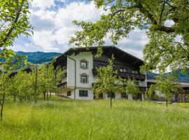 Riemenerhof, hotel v mestu Fügen