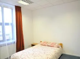 Economic Rooms- 24h self check-in