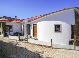 Casa do Fincão, hotel v destinácii Bragança