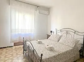 Dommo de Anzelina Central apartment in Dorgali Wi-Fi A/C