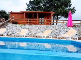 Quinta da Sonia, Melides, holiday home in Melides