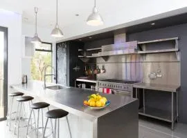 Luxurious, Tranquil and Private