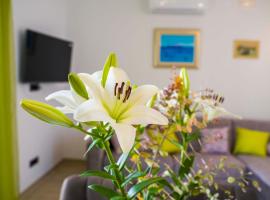 Ve & Ki, hotel in Podstrana