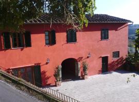 Le Valli Lavanda, apartment in San Casciano in Val di Pesa