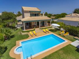 Villa Boavista by Villa Plus, hotel in Boliqueime