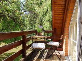 Gorgeous Home In Duingen With Wifi, hotel na may parking sa Duingen