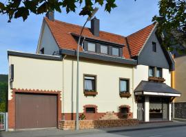 Pension Becker, hotel in Arnsberg