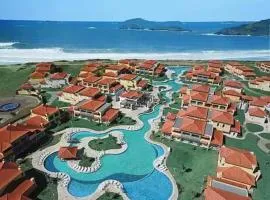 Buzios Beach Resort Residencial super luxo 1307