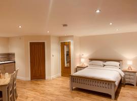 Plumptons Farm Holiday Lodges