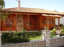 Xylino Chalet