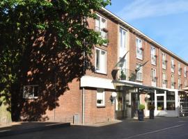 Stadshotel de Graafschap, hotel v destinaci Doetinchem