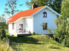 7 person holiday home in HOVA-By Traum, hotel v destinaci Hova