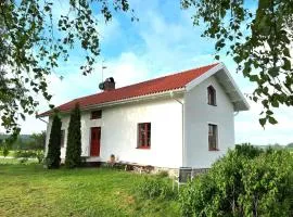 7 person holiday home in HOVA-By Traum