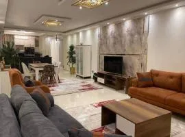 Unique Seaview 3-Bedroom Apartment