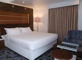 Jatra Hotel Elite Palace, hotel in Asrafpur