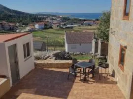 Casa Florinda Casa con terraza