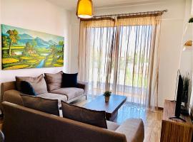 BALI SUITES 202, hotel dekat Touzla Mosque, Larnaca