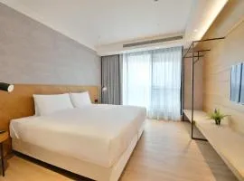CHECK inn Select New Taipei Sanchong