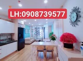 Căn Hộ TMS 28 Nguyễn Huệ - Xuan Phuong House