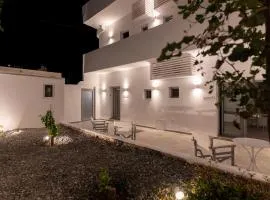 Bedspot Apartments Astipalaia