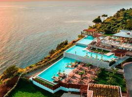 Lesante Cape Resort & Villas - The Leading Hotels of the World, hotel v destinaci Akrotiri