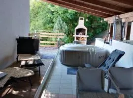 Holiday Home Nature Plesivica