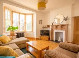 Central Braunton Eco Home
