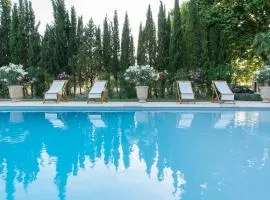 La Bastide des Lavandins