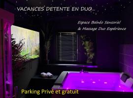 Best Hotel Annecy, hotel ad Annecy
