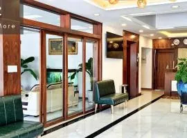 HANZ Premium Anh Duc 2 Hotel Binh Duong