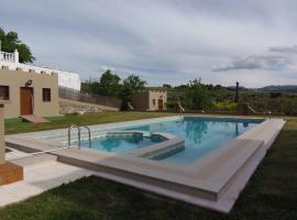 Casa José Romero, hotel in Arriate