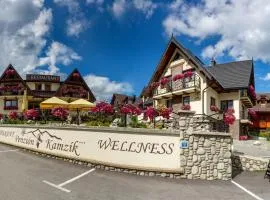 Wellness Kamzík Resort